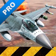 AirFighters Pro - app icon