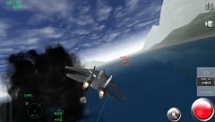 Air Navy Fighters - screenshot 2