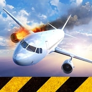 Extreme Landings - app icon