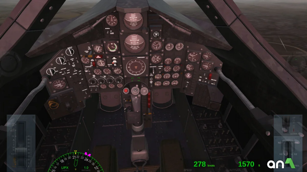 Extreme Landings - screenshot 2