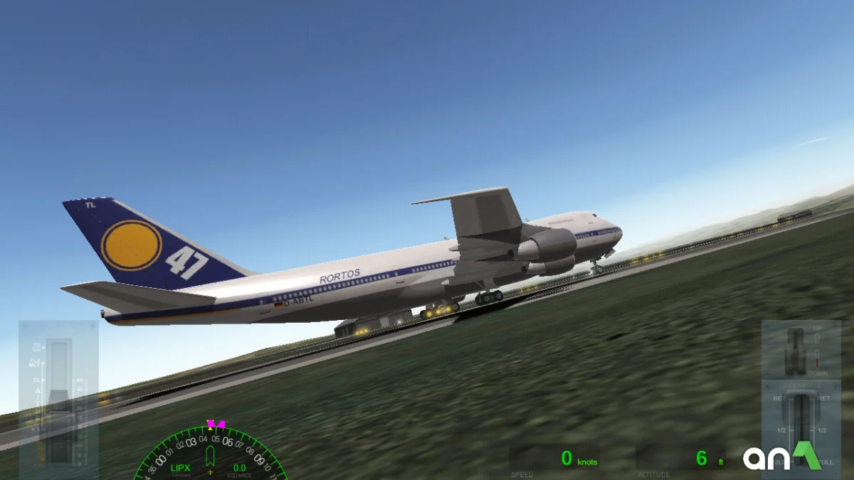 Extreme Landings - screenshot 3