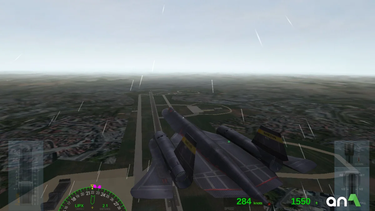 Extreme Landings - screenshot 4