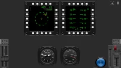 F18 Carrier Landing - screenshot 4