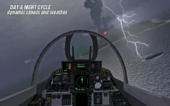 Carrier Landings Pro - screenshot 1