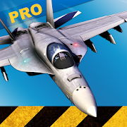 Carrier Landings Pro - app icon