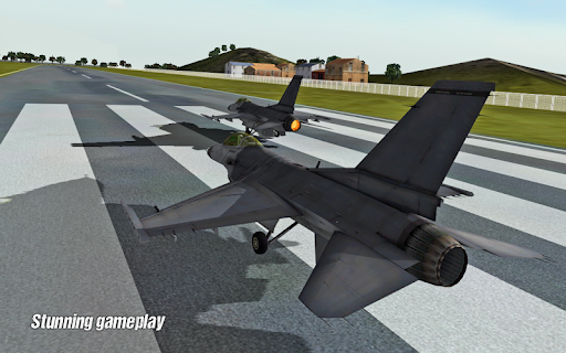 Carrier Landings Pro - screenshot 4