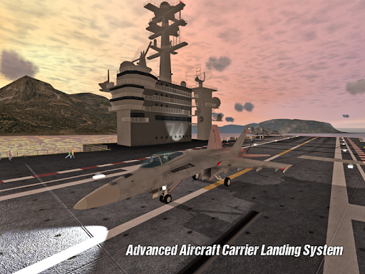 Carrier Landings Pro - screenshot 6