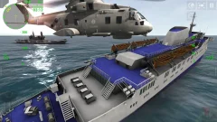 Marina Militare It Navy Sim - screenshot 2