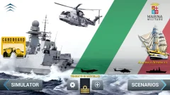 Marina Militare It Navy Sim - screenshot 4