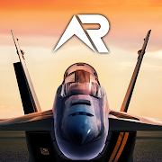 RCS Real Combat Simulator MOD APK icon
