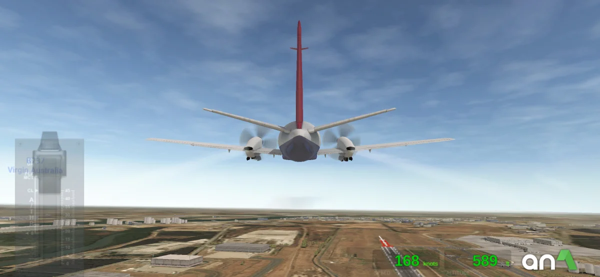 Airline Commander - screenshot 2