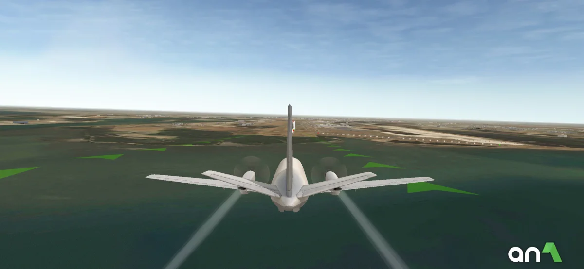 Airline Commander - screenshot 3