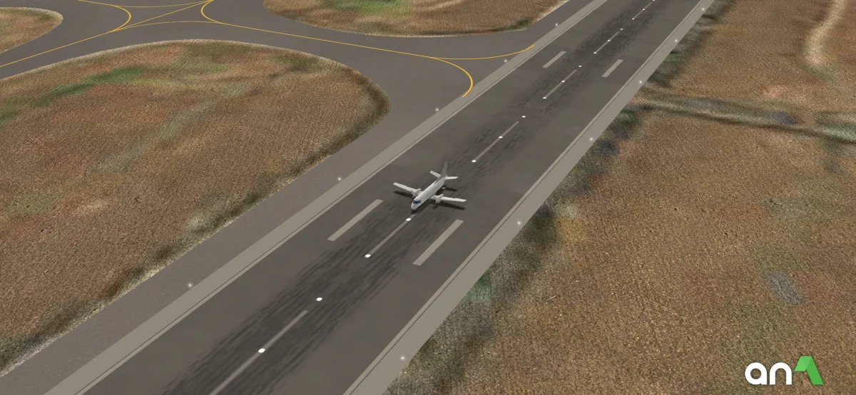 Airline Commander - screenshot 4