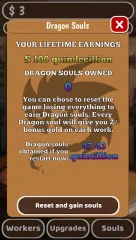 King's Clicker - screenshot 2