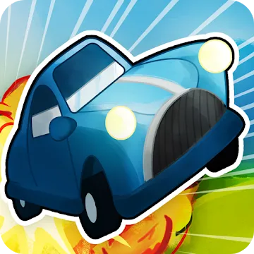 Time Bomb Race MOD APK icon