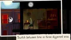 Father and Son - screenshot 1