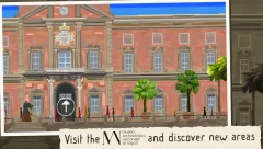 Father and Son - screenshot 3