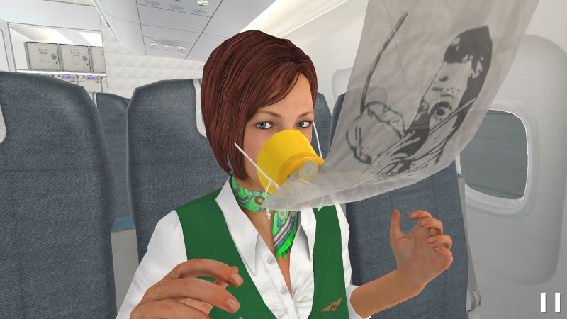 Air Safety World APK - screenshot 1