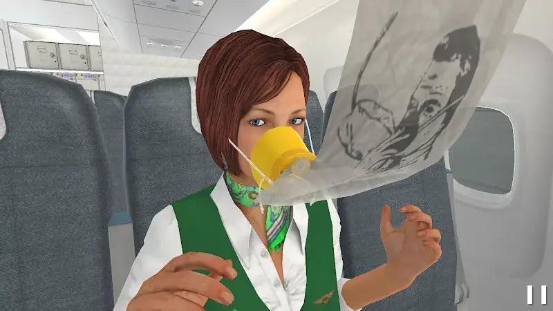 Air Safety World - screenshot 2