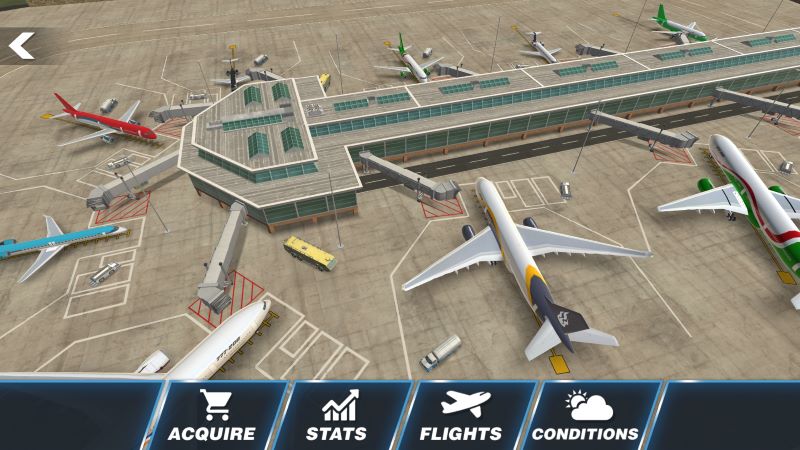 Air Safety World APK - screenshot 4