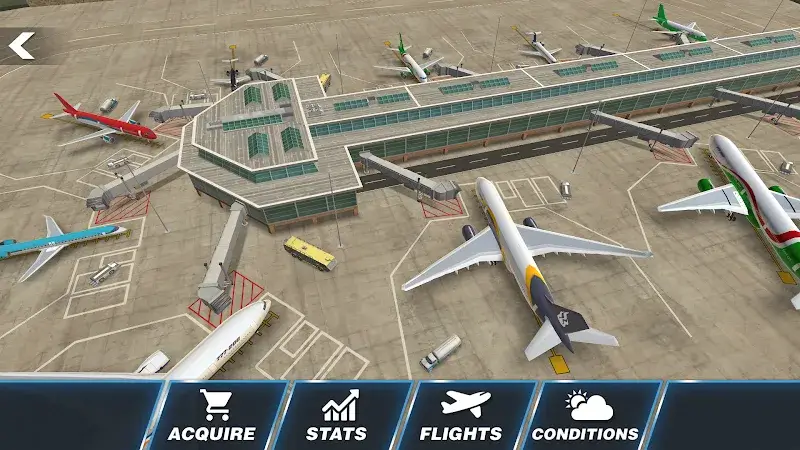 Air Safety World - screenshot 4