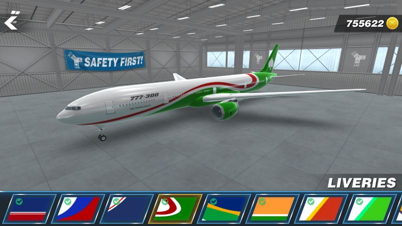 Air Safety World APK - screenshot 5