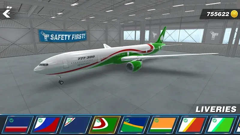 Air Safety World - screenshot 5