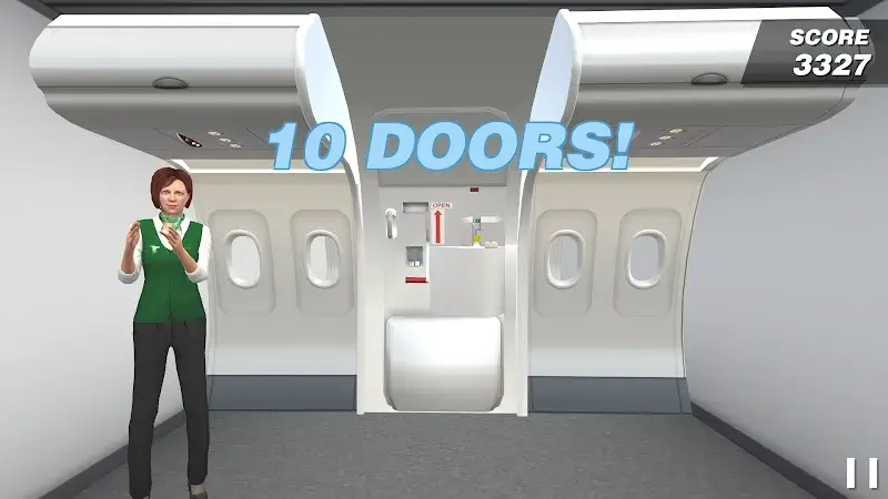 Air Safety World - screenshot 6