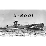U-Boat Simulator MOD APK icon