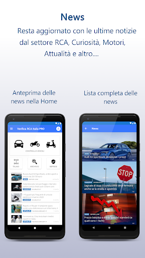 Verifica RCA Italia PRO - screenshot 5