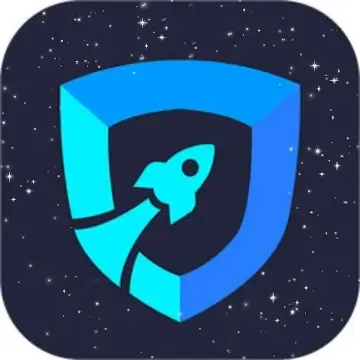 iTop Vpn - app icon