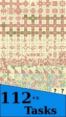 Pegs - Solitaire Halma - screenshot 2