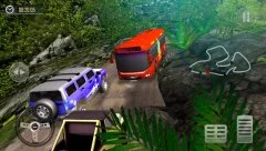 Jeep Offroad Adventure Game - screenshot 3