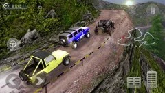 Jeep Offroad Adventure Game - screenshot 4