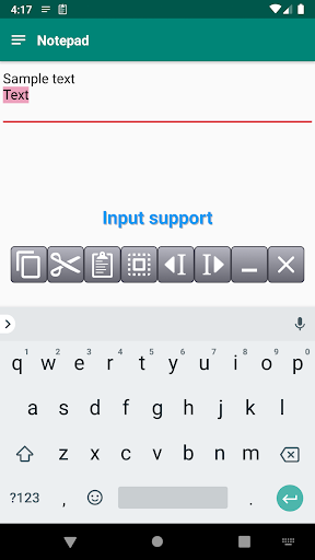 Clipboard Manager - screenshot 5