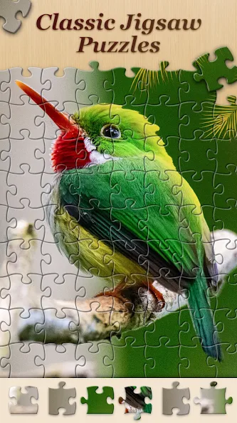Jigsawscapes® - Jigsaw Puzzles - screenshot 10