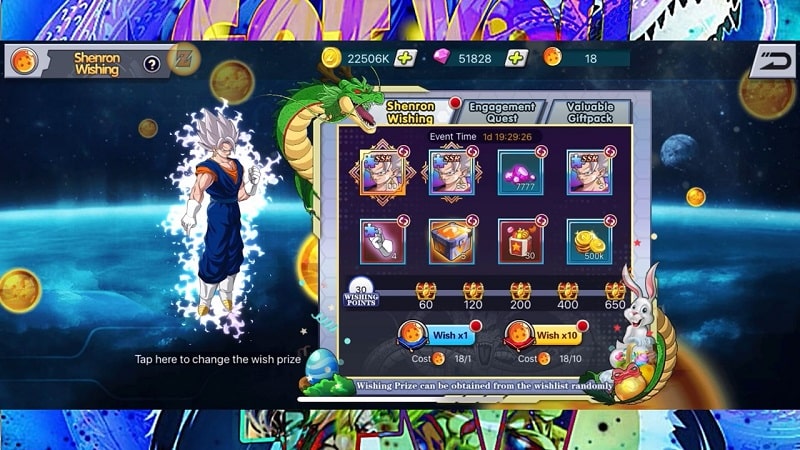 Last Warrior Ultimate Fight APK - screenshot 5