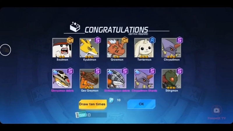 Joint Combat Adventure APK - screenshot 4