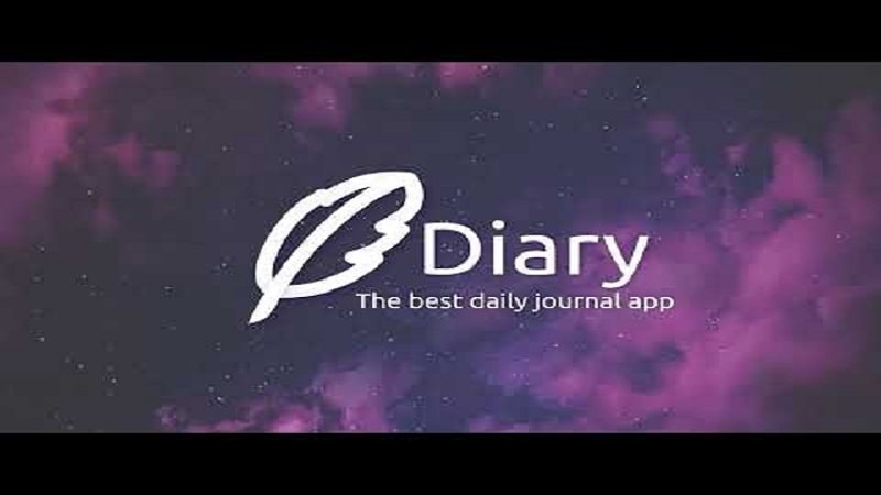 My Diary &amp; Journal with Lock APK - app icon