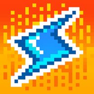 Doodle God: 8-bit Mania Blitz - app icon