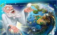 Doodle God HD Free Аlchemy - screenshot 2