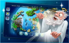 Doodle God HD Free Аlchemy - screenshot 3