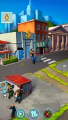 Doodle Mafia - screenshot 1