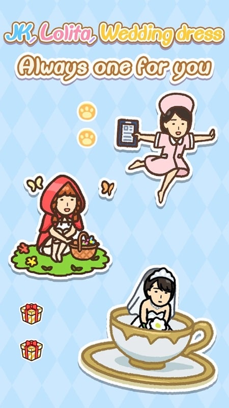 Cat Escape Infinity！ APK - screenshot 4