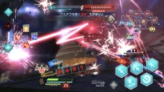 Fate/EXTELLA - screenshot 2