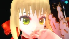 Fate/EXTELLA - screenshot 3