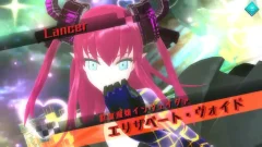 Fate/EXTELLA - screenshot 4