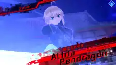 Fate/EXTELLA LINK - screenshot 4