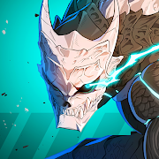 KAIJU NO. 8 THE GAME APK 1.2.0 for Android - app icon
