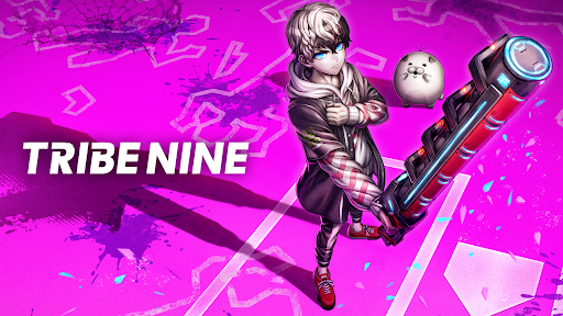 TRIBE NINE APK 1.1.3 (Latest) for Android - screenshot 1